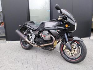 ② PROMO! MOTO GUZZI V11 LE MANS. MET GARANTIE!