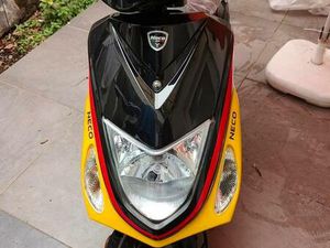 ② NECO ONE 12 NIEUWE NOOIT GEREDEN STAAT IN BINNEN HUIS A KLAS