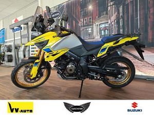 ② SUZUKI V-STROM 1050DE