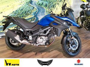 ② SUZUKI V-STROM 650