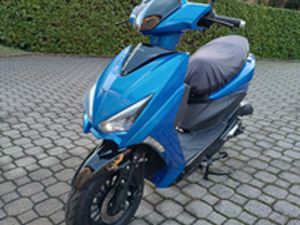 TNT DIXON 50 - ANNO SETTEMBRE 2024 - 494KM