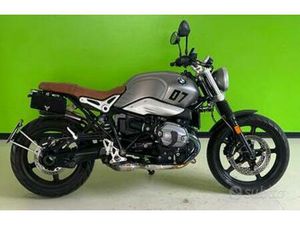 BMW R 12 NINET SCRAMBLER
