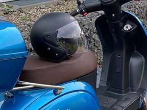 E- ROLLER 50 CANTON SAINT-GALL -