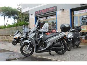 KYMCO PEOPLE S 125 8.000KM - 2024