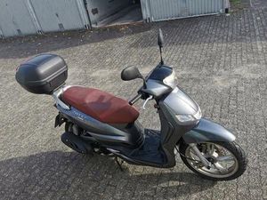 PEUGEOT TWEET 125 BJ.: 2016 14650KM TOP 1.390 €