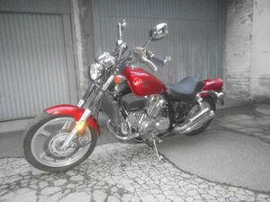 HONDA VF 700 / 750 / 1100 MAGNA SHADOW