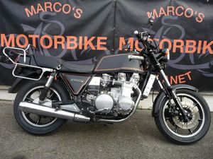 KAWASAKI Z 1300 1. HAND