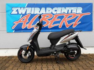 KYMCO AGILITY 50 MOFA €5