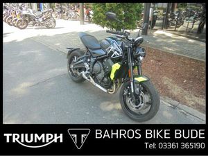TRIUMPH TRIDENT 660