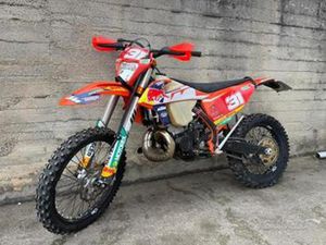 KTM EXC 300 TPI