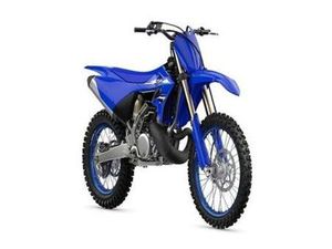 YAMAHA YZ250X 2026