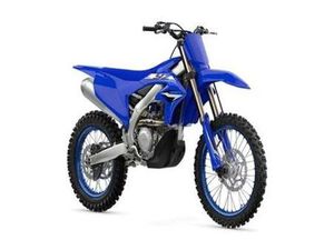 YAMAHA YZ450FX 2026