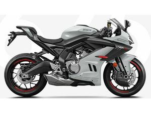 CFMOTO 675 SR-R 2026 VERSAND AB 199 €