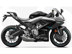 CFMOTO 675 SR-R 2026 VERSAND AB 199 €