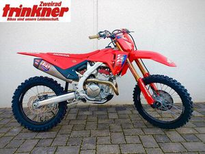 HONDA CRF 250 RWES **SOFORT LIEFERBAR**