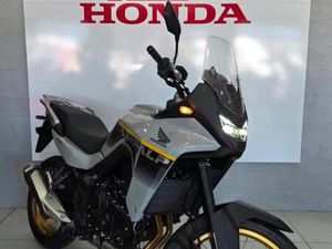 2025 HONDA TRANSALP 750 FOR SALE