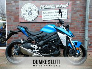 SUZUKI GSX-S950, GSX S950, ABS