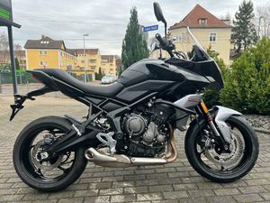 TRIUMPH TIGER SPORT 660