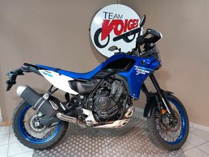 YAMAHA TENERE 700