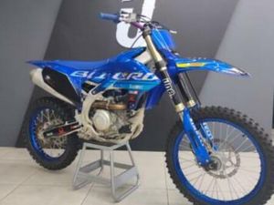 2025 YAMAHA YZ450F 450 FOR SALE