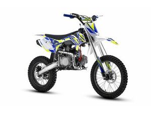NOWY CROSS BARTON NXT 125 CC RATY OSTRÓW MAZOWIECKA