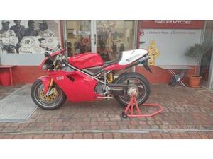 DUCATI 996 SPS - 2000