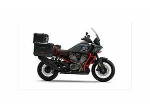 HARLEY-DAVIDSON PAN AMERIKA CVO 2025 UTFÖRSÄLJNING (-) - BYTBIL.COM ◊