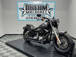 2016 SOFTAIL® SLIM®