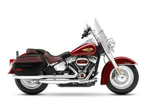 2023 HERITAGE CLASSIC 114