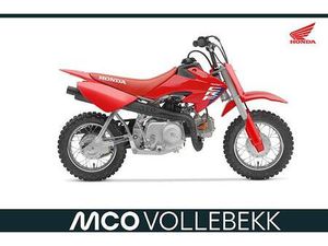 HONDA CRF50