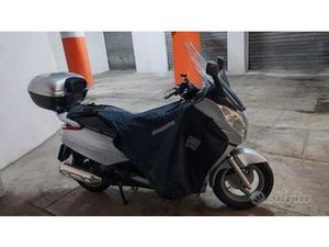 HONDA S-WING 150 - 2009