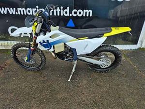 MARIN & FRITID LAXÅ KLOCKARTORP, LAXÅ