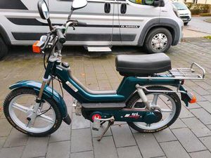 PIAGGIO SI MOFA BASTLER FAHRZEUG