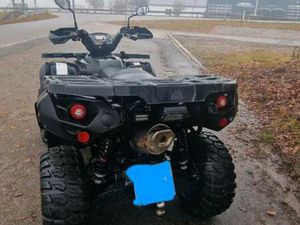 BLADE TGB 1000 ZU VERKAUFEN