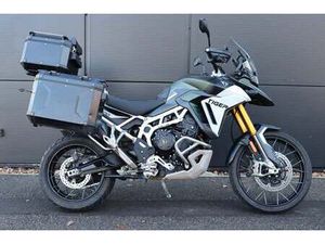 TRIUMPH TIGER 900 RALLY PRO FOR SALE IN WEST BYFLEET