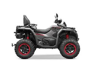 CFMOTO CFORCE 850L TOURING GRANITE RIDGE ABS