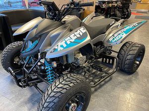 ACCESS SUPERMOTO 480