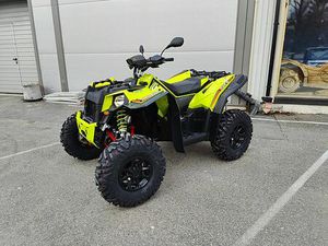 POLARIS SCRAMBLER XP 1000 S