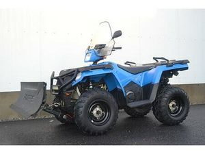 POLARIS SPORTSMAN 570
