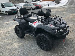 TGB 1000 LT BLADE TRAKTOR