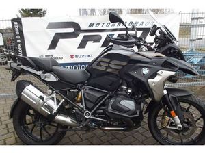 BMW R1250GS EXCLUSIVE IM SEHR GEPFLEGTEN ZUSTAND!