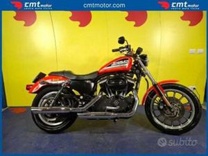 HARLEY-DAVIDSON 883 R - XL 883R GARANTITA E FINA