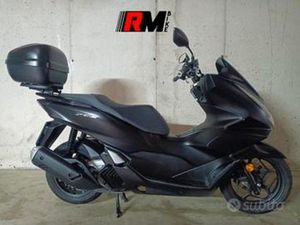 HONDA PCX 125 &APOS;22