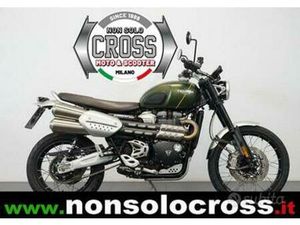 TRIUMPH SCRAMBLER 1200 XC - ANNO