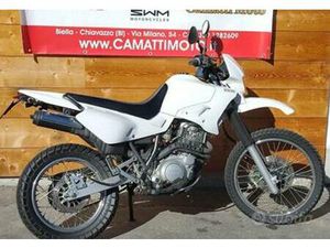 YAMAHA XT 600 XT 600 E