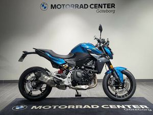 BMW F900R|MELLANDAGSREA 4,95%|DYNAMIC|OMG LEV!