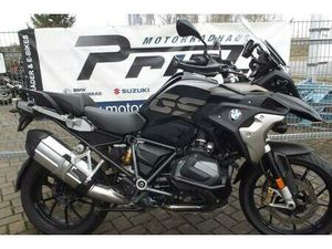 BMW R1250GS EXCLUSIVE IM SEHR GEPFLEGTEN ZUSTAND!