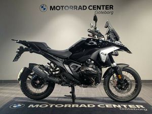 BMW R1300GS|MELLANDAGSREA|NU: 279.900KR|OMG LEV!