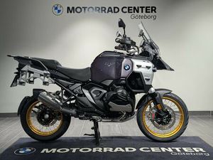 BMW R1300GSA|MELLANDAGSREA 4,95%|TOURING|DYNAMIC|OMG LEV!