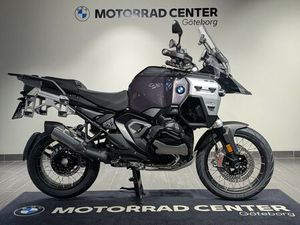 BMW R1300GSA|MELLANDAGSREA|ADAPTIV HÖJD|OMGÅENDE LEV!